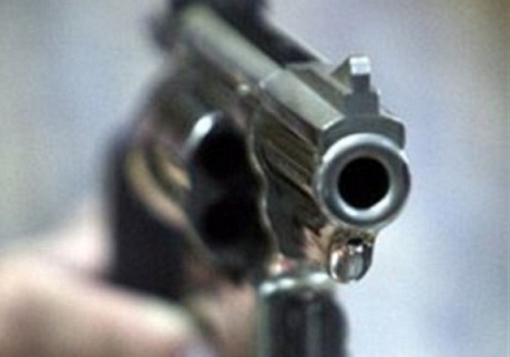 Pistola