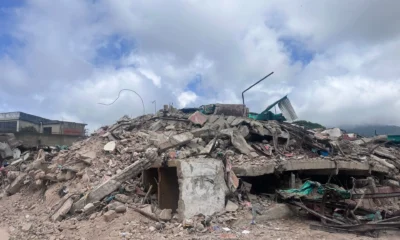 Terremoto