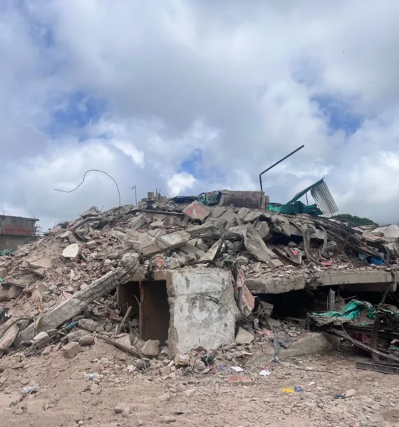 Terremoto