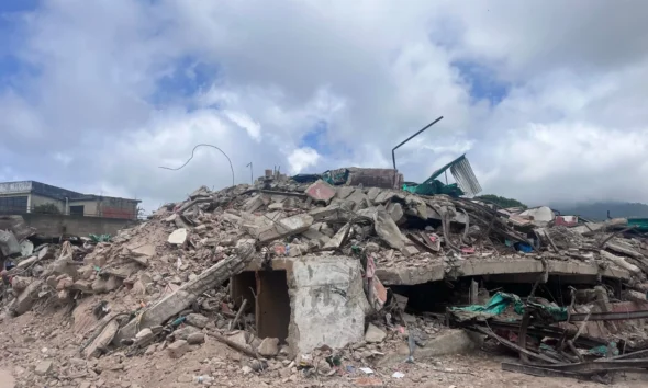 Terremoto