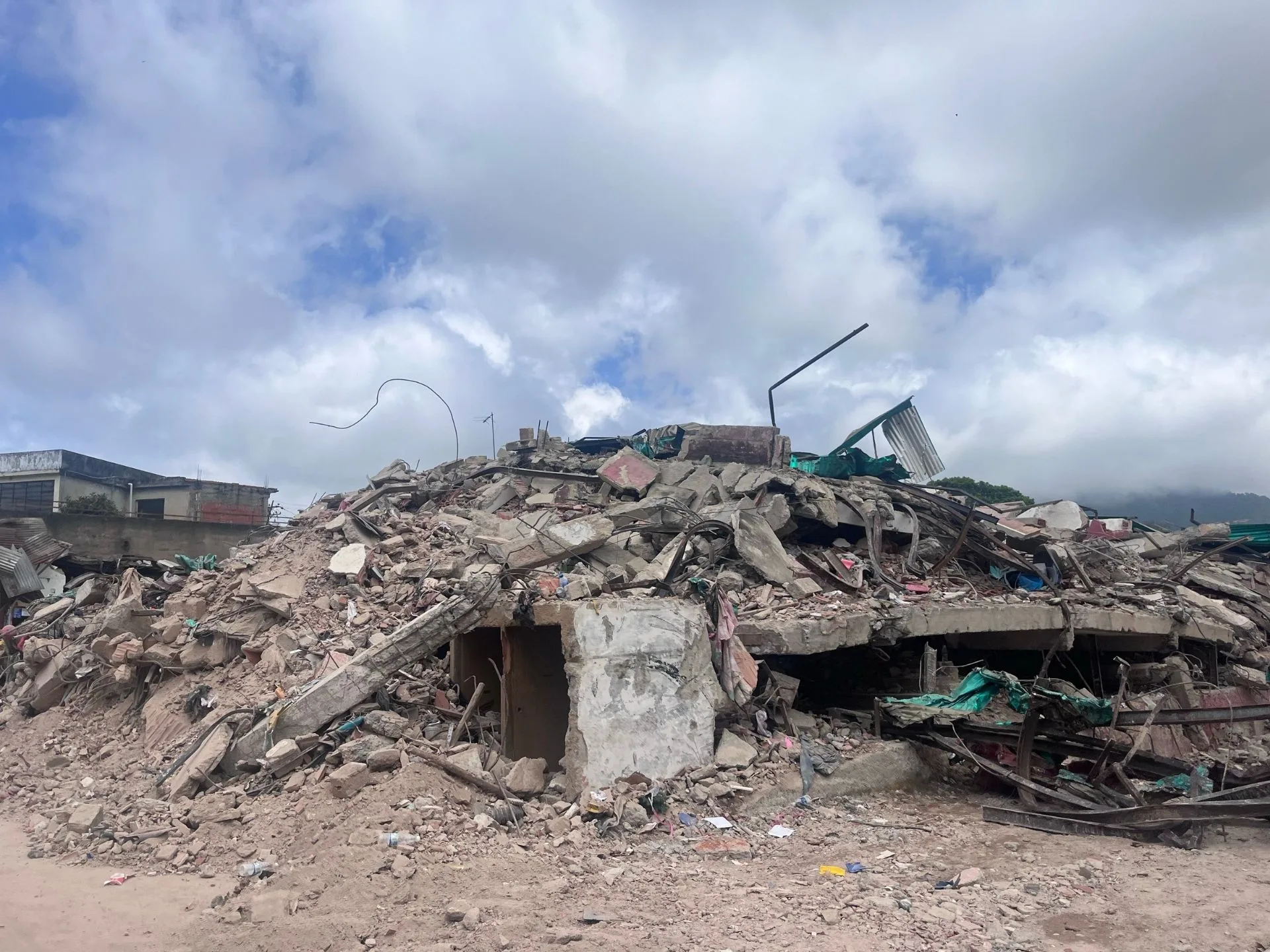 Terremoto