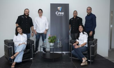 1 Equipo De Cree Banreservas Direccion De Sostenibilidad Y RS