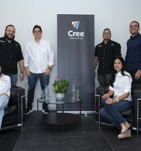 1 Equipo De Cree Banreservas Direccion De Sostenibilidad Y RS