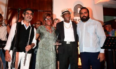 1 Homenaje A Kundengo Y Namnum