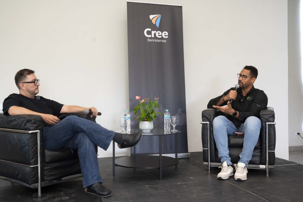 4 Talleres Con Emprendedores Cree Banreservas
