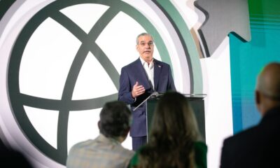 ABINADER PRESIDENTE