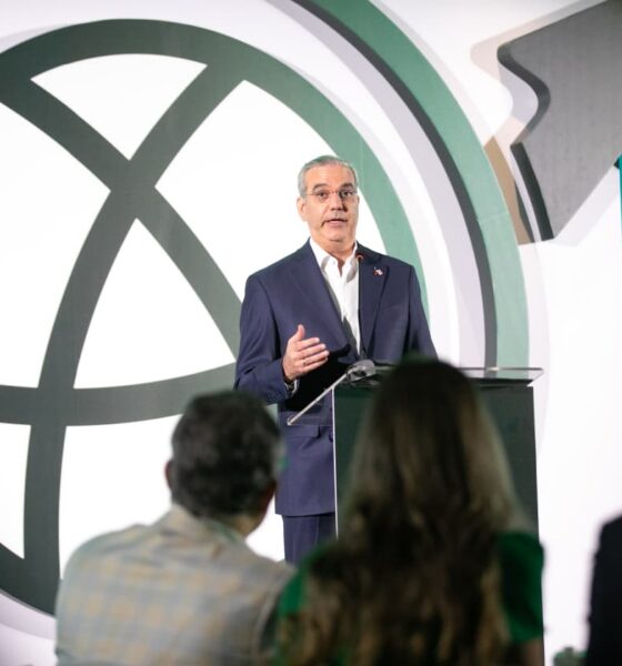 ABINADER PRESIDENTE 