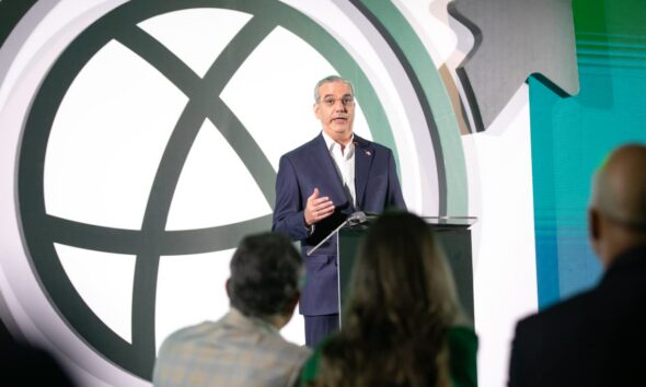 ABINADER PRESIDENTE 