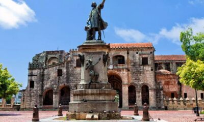 CIUDAD COLONIAL