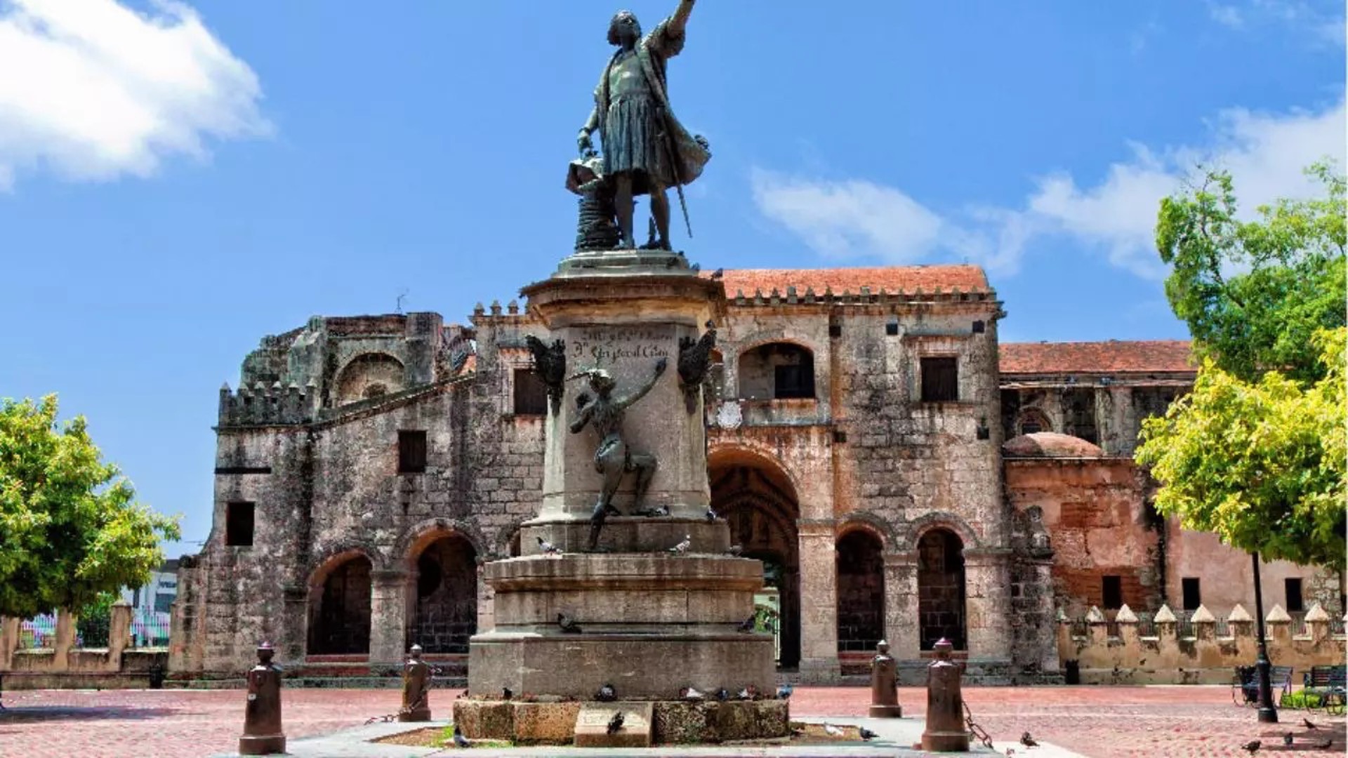 CIUDAD COLONIAL 