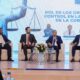 Contralor Participa En Panel Rol De Organos De Control