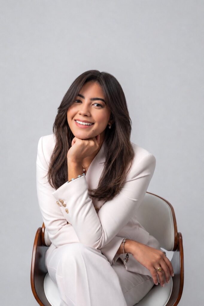 DRA. NATHALIA CRUZ VASQUEZ