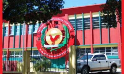 LOCAL PRSC