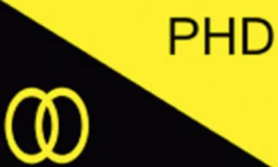LOGO PHD