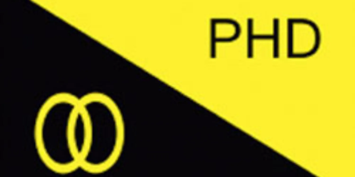 LOGO PHD