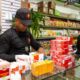 Miembros Del CECCOM Contabilizan Parte De La Mercancia Ocupada