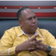 Newton Sierra Perez Captura