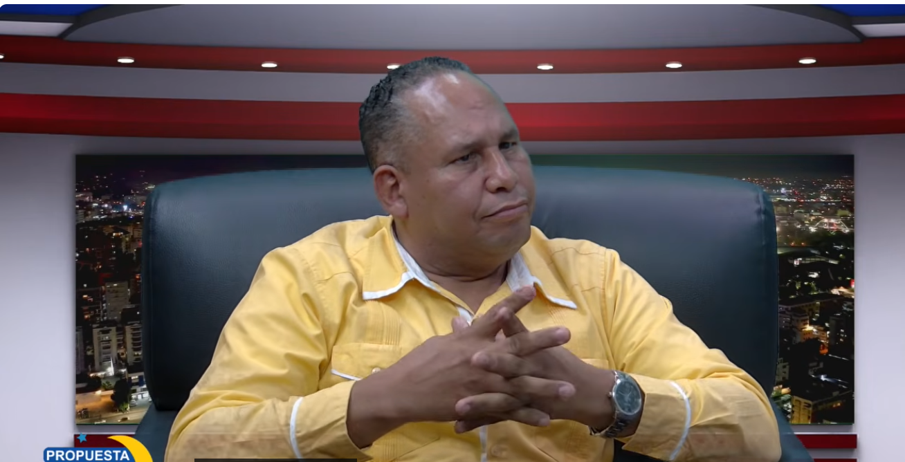Newton Sierra Perez Captura