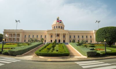 PALACIO NACIONAL