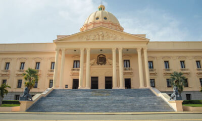 PALACIO NACIONAL