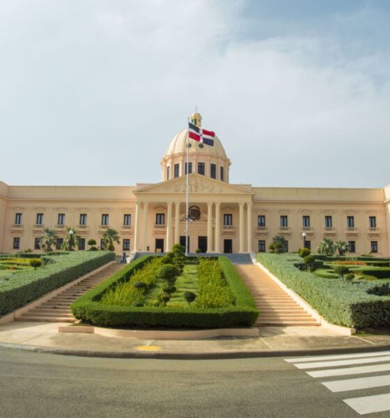 PALACIO NACIONAL