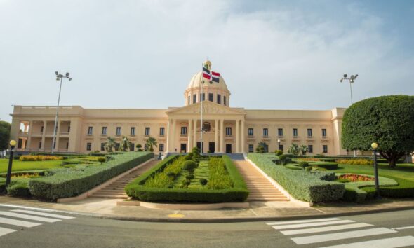 PALACIO NACIONAL