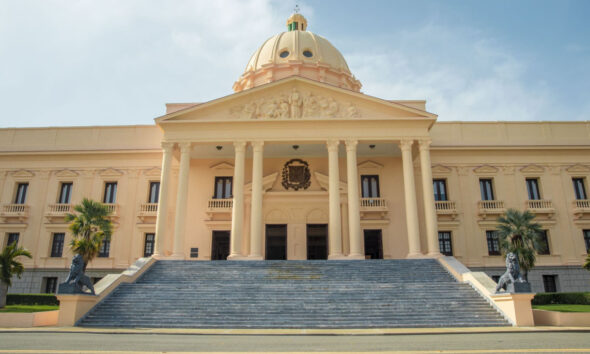 PALACIO NACIONAL