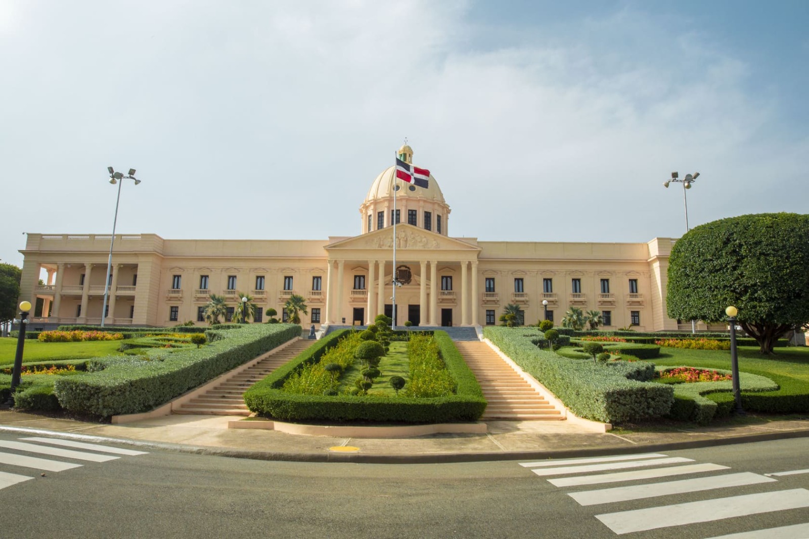 PALACIO NACIONAL