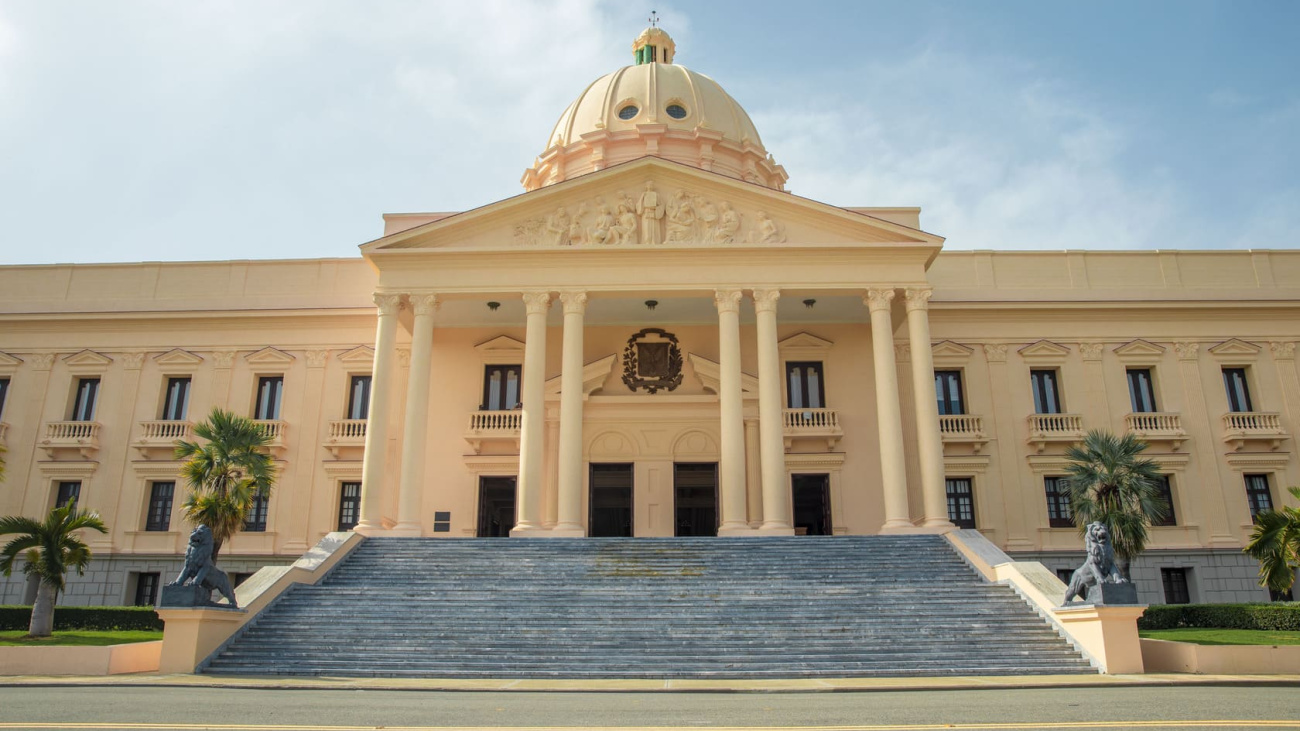 PALACIO NACIONAL