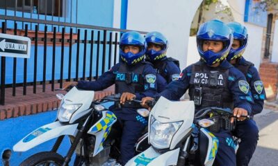 POLICIA