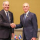 PRESIDENTE ABINADER