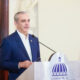 PRESIDENTE LUIS ABINADER