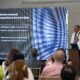 Puerto Plata. Eddy Alcantara Habla En La Segunda Edicion Del Congreso Internacional De Derecho Celebrado En Esta Ciudad Bajo El Lema Estado Constitucional Democracia Y Garantias Fundamentales
