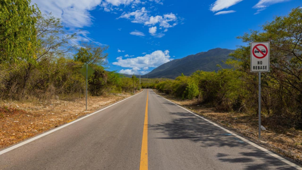CARRETERa