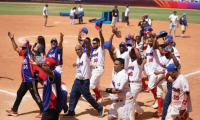 Equipo Softbol