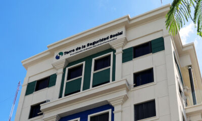 Foto Fachada CNSS