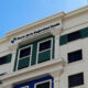 Foto Fachada CNSS