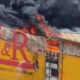 Incendio