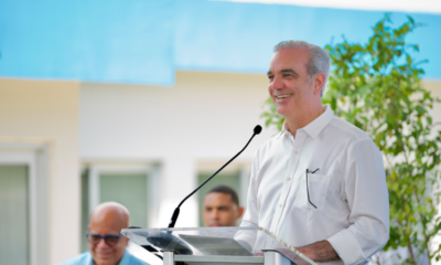 Presidente Abinader