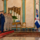 Presidente Abinader Juramenta