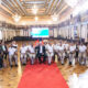 Presidente Con Estudiantes Sordos
