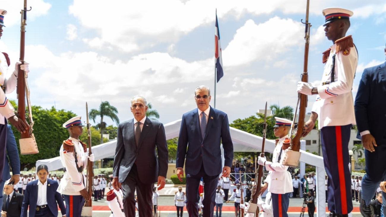 Presidente