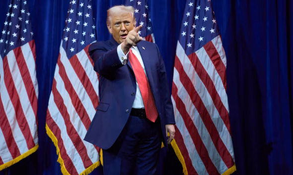 Trump
