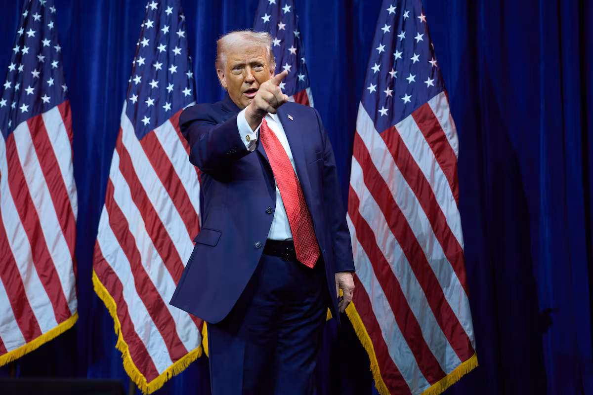 Trump
