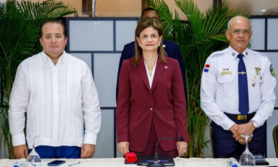 Vice Raquel Pena