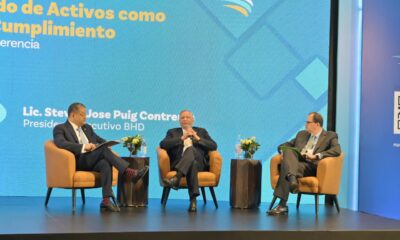 1 Panel Sobre Lavado De Activos Banreservas