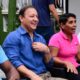 Abel Martinez En Cafe En Santiago