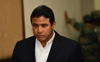 Adan Caceres