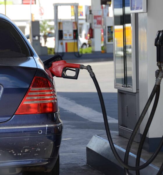 COMBUSTIBLE