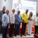 Dimanchy Recibe El Reconocimiento De Manos Del Director De La ONDA Y Sociedades De Gestion